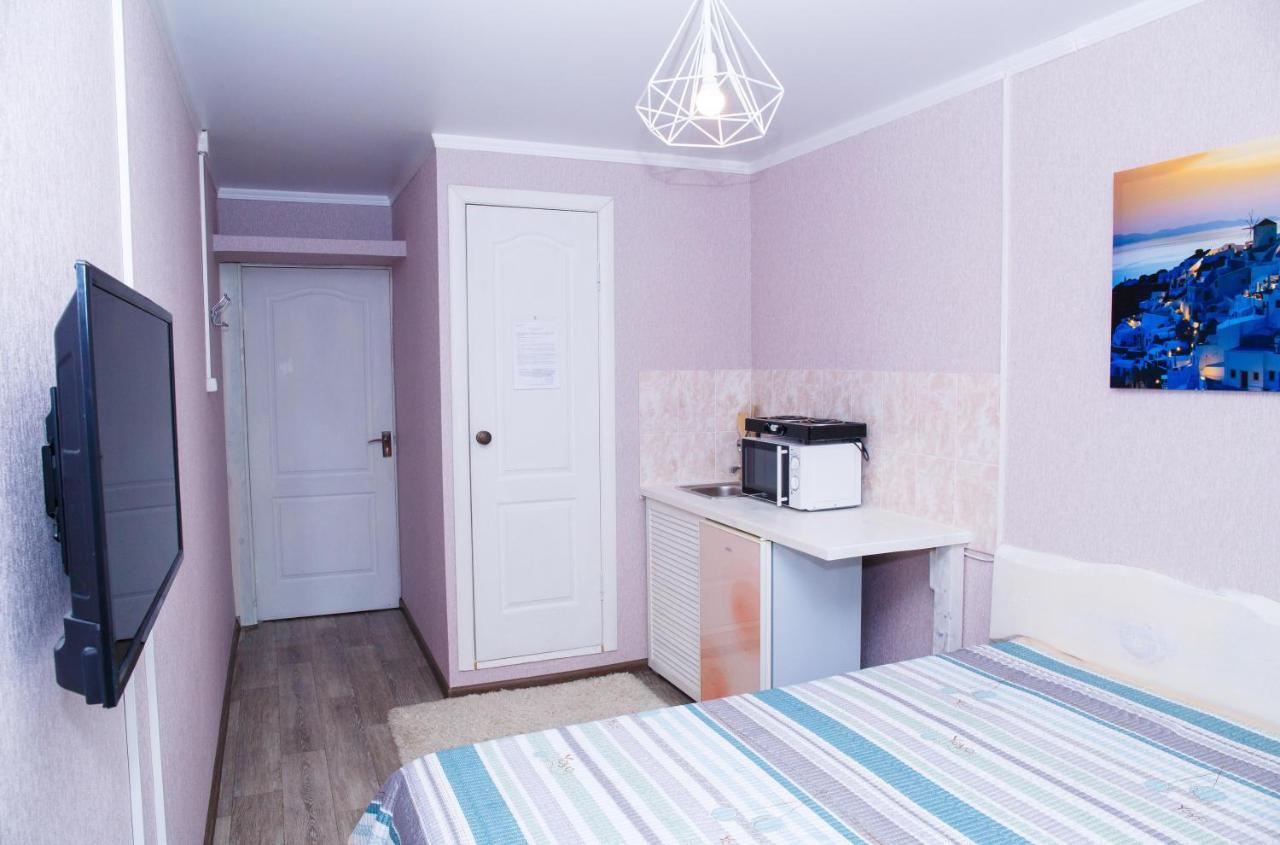 Yourhouse Микрорайон 1, Дом 5 - Экономичнее Квартиры, Уютнее Гостиницы Ałma Ata Zewnętrze zdjęcie