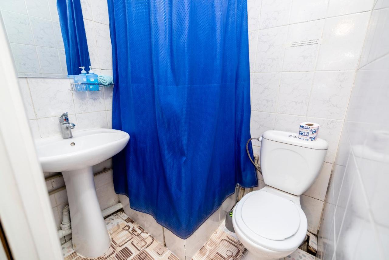 Yourhouse Микрорайон 1, Дом 5 - Экономичнее Квартиры, Уютнее Гостиницы Ałma Ata Zewnętrze zdjęcie