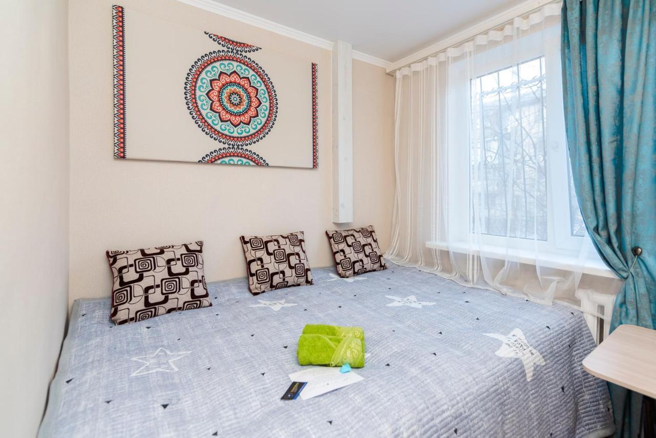Yourhouse Микрорайон 1, Дом 5 - Экономичнее Квартиры, Уютнее Гостиницы Ałma Ata Zewnętrze zdjęcie